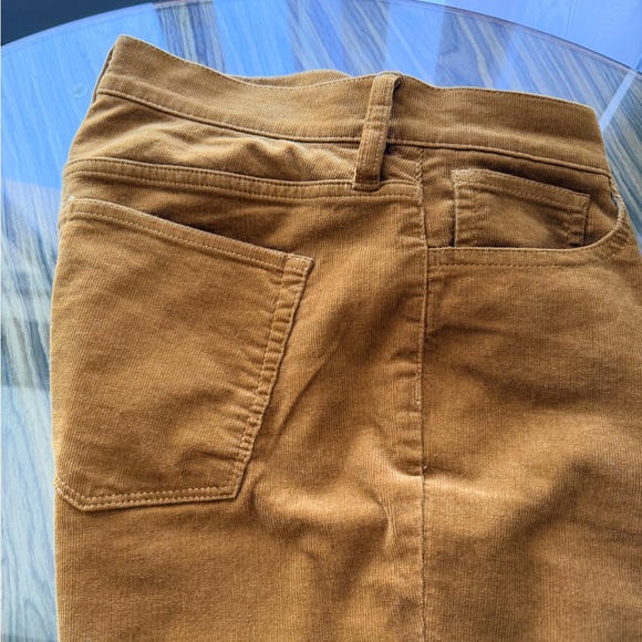J.Crew skinny Corduroy pant style BK 381, size 28 - Picture 3 of 10